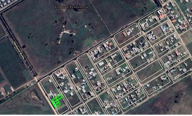 Departamento en Monte Grande