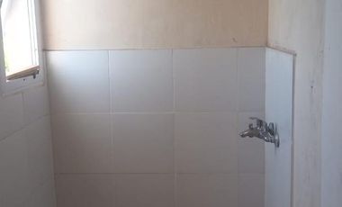 Departamento en Monte Grande