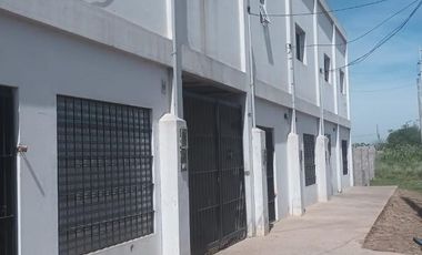 Departamento en Monte Grande