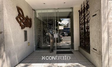 1 Dormit EQUIPADO Externo c/ COCHERA! Balcòn Pileta Sum ! Bº Gral Paz