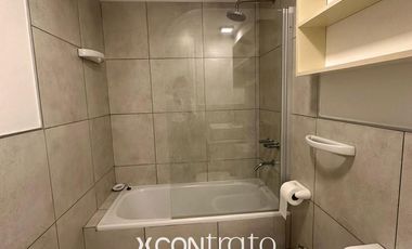 1 Dormit EQUIPADO Externo c/ COCHERA! Balcòn Pileta Sum ! Bº Gral Paz