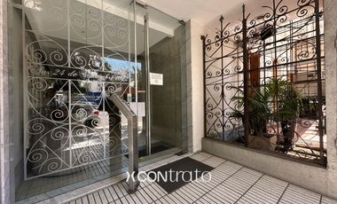 1 Dormit EQUIPADO Externo c/ COCHERA! Balcòn Pileta Sum ! Bº Gral Paz