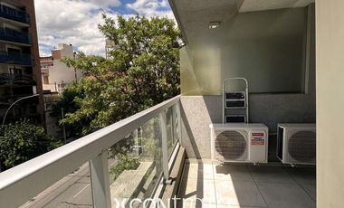 1 Dormit EQUIPADO Externo c/ COCHERA! Balcòn Pileta Sum ! Bº Gral Paz