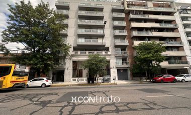 1 Dormit EQUIPADO Externo c/ COCHERA! Balcòn Pileta Sum ! Bº Gral Paz