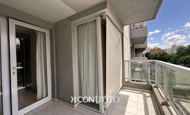 1 Dormit EQUIPADO Externo c/ COCHERA! Balcòn Pileta Sum ! Bº Gral Paz