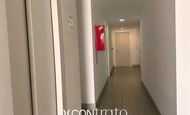 1 Dormit EQUIPADO Externo c/ COCHERA! Balcòn Pileta Sum ! Bº Gral Paz