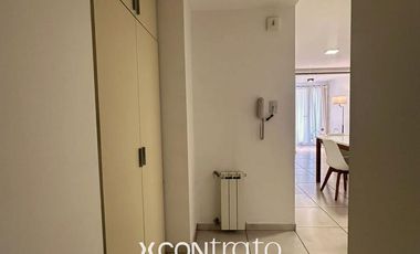 1 Dormit EQUIPADO Externo c/ COCHERA! Balcòn Pileta Sum ! Bº Gral Paz