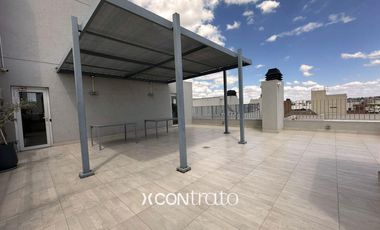 1 Dormit EQUIPADO Externo c/ COCHERA! Balcòn Pileta Sum ! Bº Gral Paz