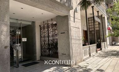 1 Dormit EQUIPADO Externo c/ COCHERA! Balcòn Pileta Sum ! Bº Gral Paz