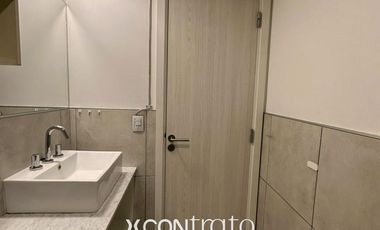 1 Dormit EQUIPADO Externo c/ COCHERA! Balcòn Pileta Sum ! Bº Gral Paz