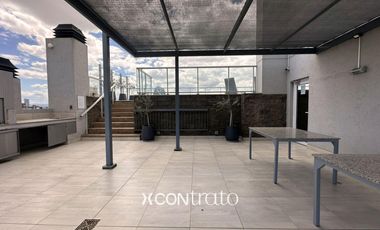 1 Dormit EQUIPADO Externo c/ COCHERA! Balcòn Pileta Sum ! Bº Gral Paz