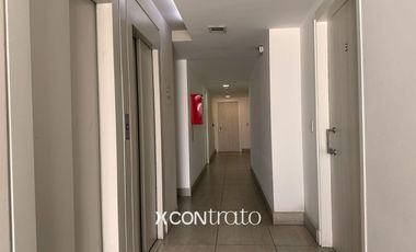 1 Dormit EQUIPADO Externo c/ COCHERA! Balcòn Pileta Sum ! Bº Gral Paz