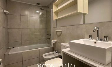 1 Dormit EQUIPADO Externo c/ COCHERA! Balcòn Pileta Sum ! Bº Gral Paz