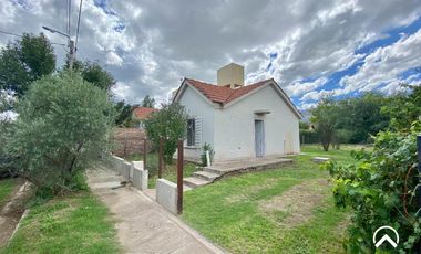 Casa en Los Fresnos, Villa de Merlo.