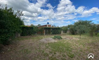 Casa en Los Fresnos, Villa de Merlo.