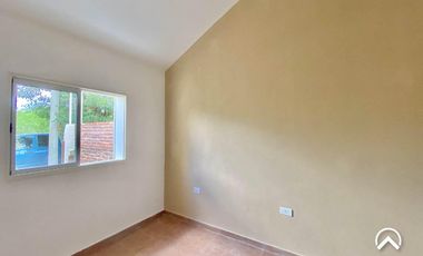 Casa en Los Fresnos, Villa de Merlo.