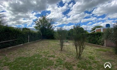 Casa en Los Fresnos, Villa de Merlo.