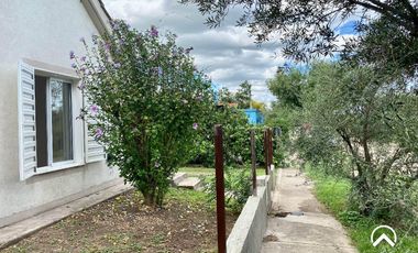 Casa en Los Fresnos, Villa de Merlo.