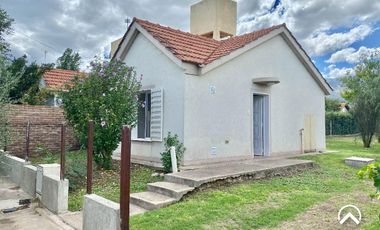 Casa en Los Fresnos, Villa de Merlo.