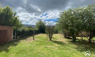 Casa en Los Fresnos, Villa de Merlo.