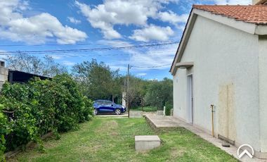 Casa en Los Fresnos, Villa de Merlo.
