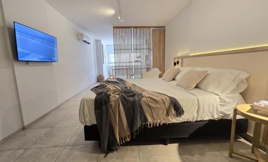 Departamento alquiler temporario