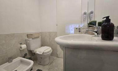 Departamento alquiler temporario