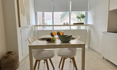 Departamento alquiler temporario