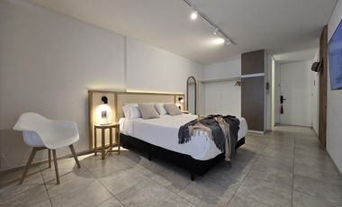 Departamento alquiler temporario