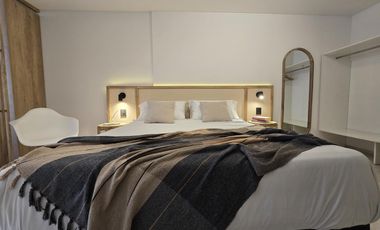 Departamento alquiler temporario