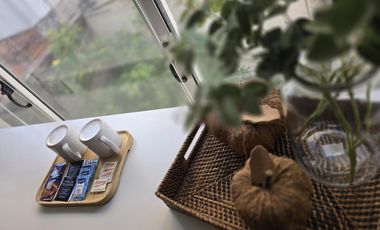 Departamento alquiler temporario