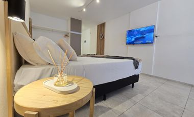 Departamento alquiler temporario