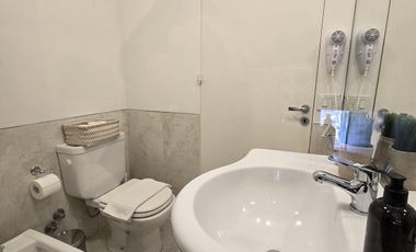 Departamento alquiler temporario