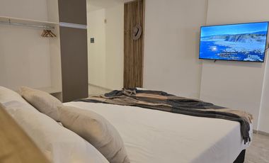 Departamento alquiler temporario