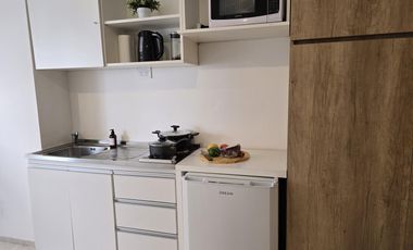 Departamento alquiler temporario