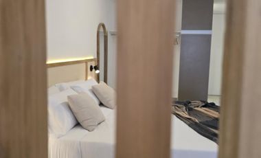 Departamento alquiler temporario