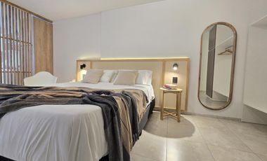 Departamento alquiler temporario