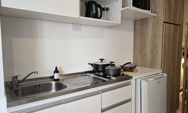 Departamento alquiler temporario