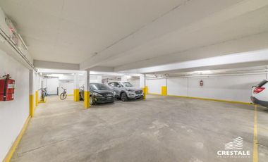 Cochera en venta - Barrio Abasto