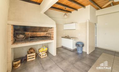 Cochera en venta - Barrio Abasto