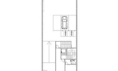 Cochera en venta - Barrio Abasto