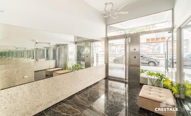 Cochera en venta - Barrio Abasto