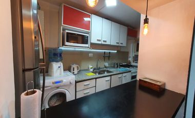 Departamento - Nueva Cordoba