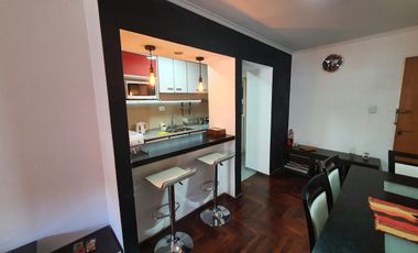 Departamento - Nueva Cordoba