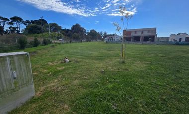 Terreno en venta - 800Mts2 - Mar del Plata