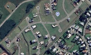 Terreno en venta - 800Mts2 - Mar del Plata