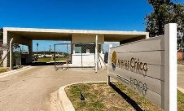 Terreno en venta - 800Mts2 - Mar del Plata