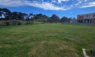 Terreno en venta - 800Mts2 - Mar del Plata