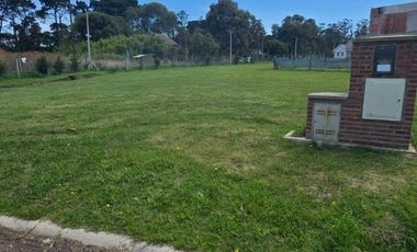 Terreno en venta - 800Mts2 - Mar del Plata