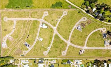 Terreno en venta - 800Mts2 - Mar del Plata